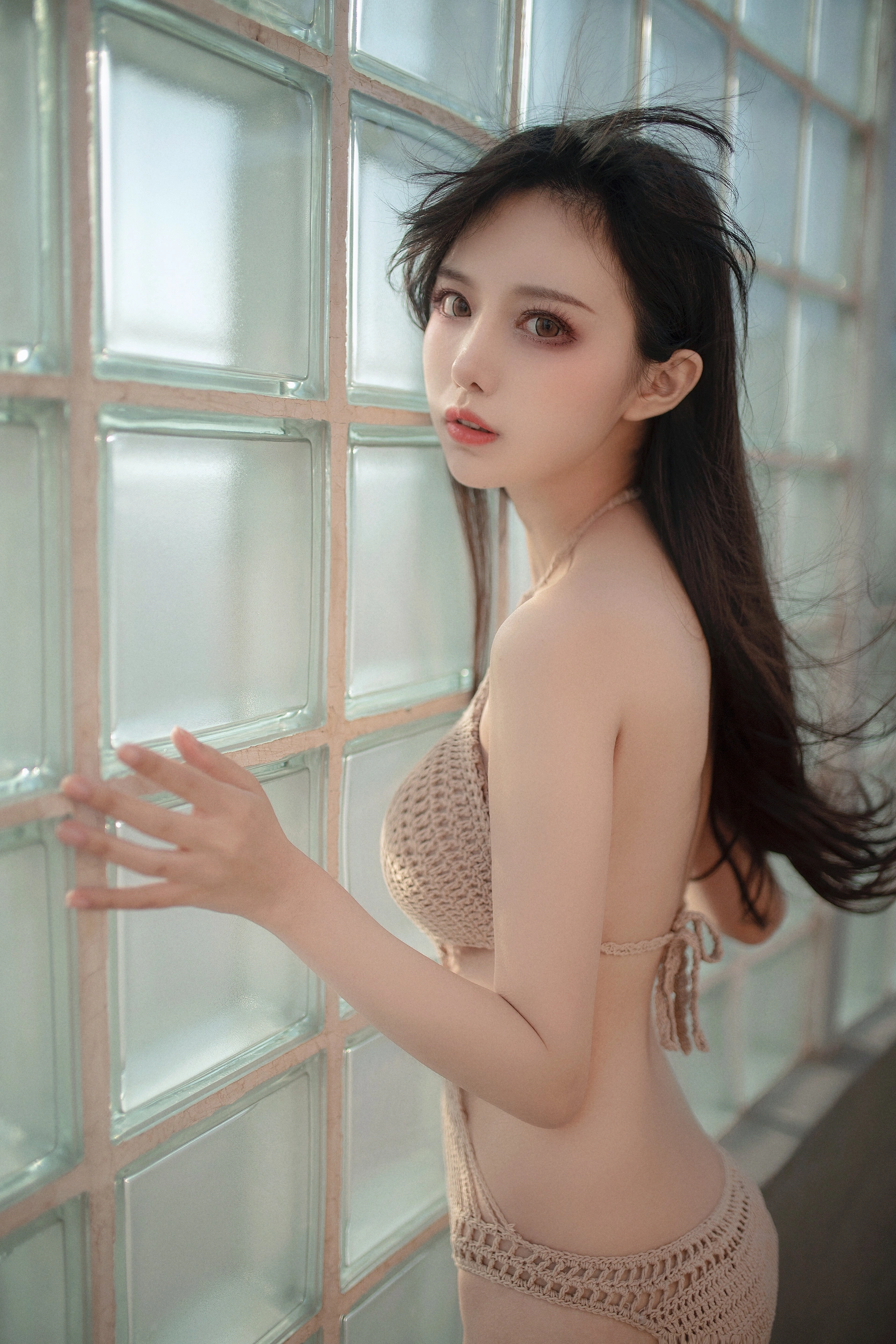 Shika小鹿鹿 - NO.63 夏色彼女 真爱版 2